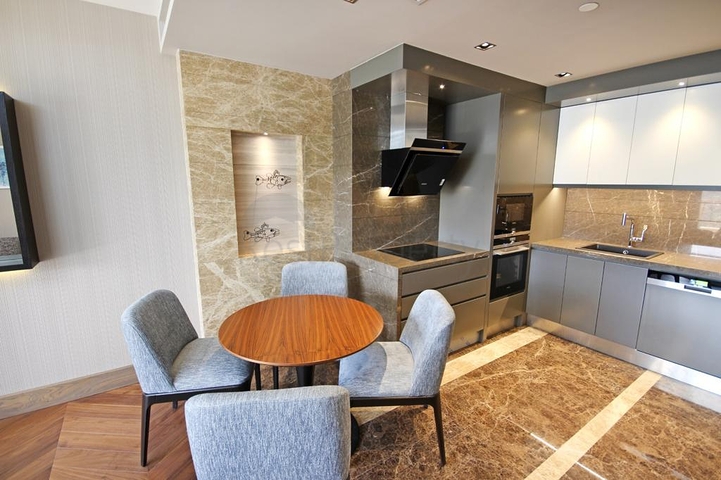 A major investment project in Kargicak district