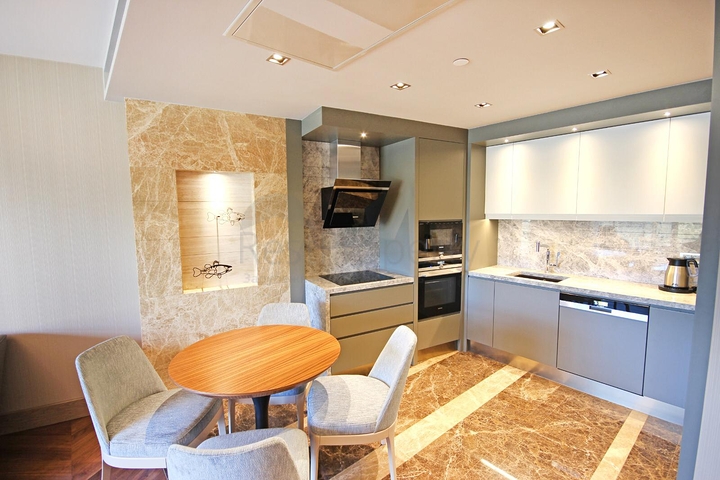 A major investment project in Kargicak district