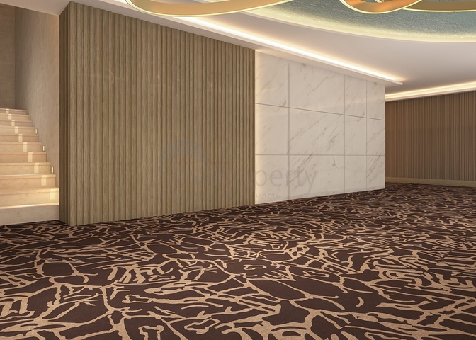 A major investment project in Kargicak district