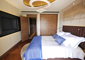 A major investment project in Kargicak district