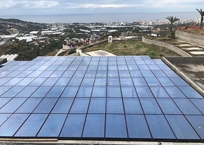 A major investment project in Kargicak district