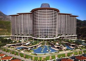 A major investment project in Kargicak district