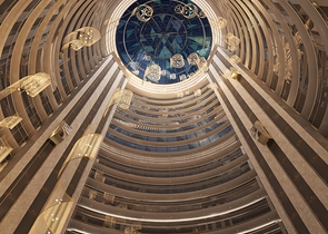 A major investment project in Kargicak district