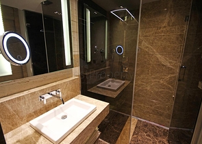 A major investment project in Kargicak district