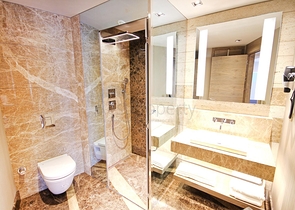 A major investment project in Kargicak district