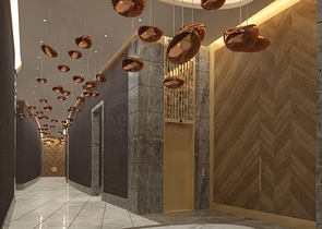 A major investment project in Kargicak district