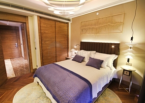 A major investment project in Kargicak district