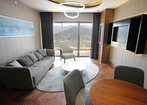 A major investment project in Kargicak district