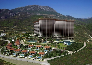 A major investment project in Kargicak district