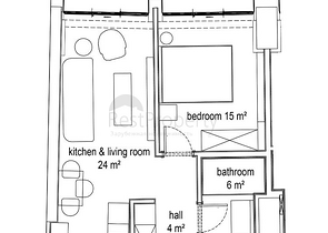 A major investment project in Kargicak district