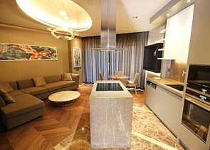 A major investment project in Kargicak district