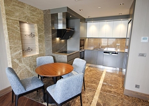 A major investment project in Kargicak district