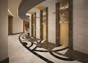 A major investment project in Kargicak district