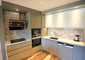 A major investment project in Kargicak district