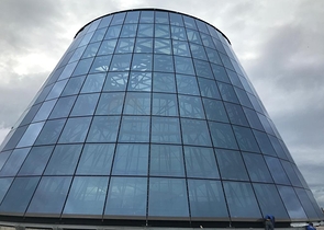 A major investment project in Kargicak district