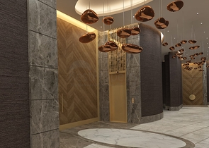 A major investment project in Kargicak district