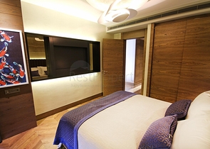 A major investment project in Kargicak district