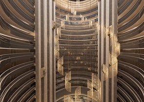 A major investment project in Kargicak district