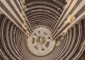 A major investment project in Kargicak district