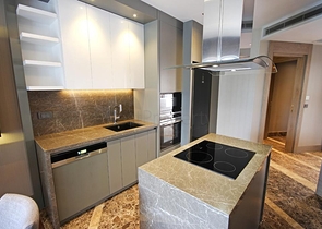 A major investment project in Kargicak district