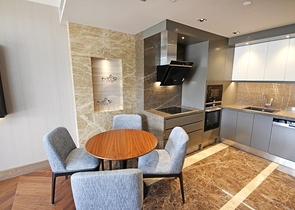 A major investment project in Kargicak district