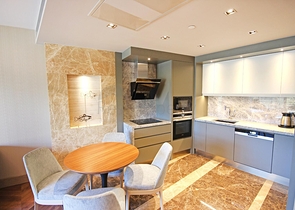 A major investment project in Kargicak district