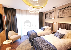 A major investment project in Kargicak district