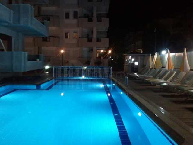 Apartaments and penthouses in Oba, Alanya