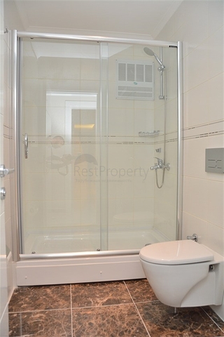 Apartaments and penthouses in Oba, Alanya