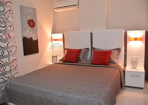 Apartaments and penthouses in Oba, Alanya
