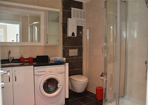 Apartaments and penthouses in Oba, Alanya