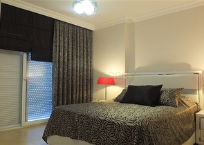 Apartaments and penthouses in Oba, Alanya