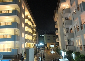 Apartaments and penthouses in Oba, Alanya