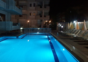 Apartaments and penthouses in Oba, Alanya