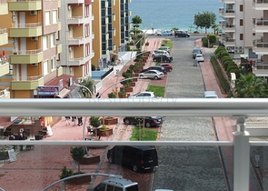 Apartaments and penthouses in Oba, Alanya