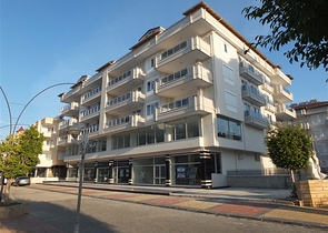 Apartaments and penthouses in Oba, Alanya