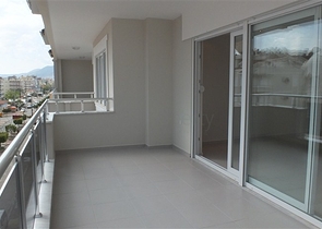 Apartaments and penthouses in Oba, Alanya