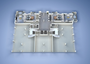 Apartaments and penthouses in Oba, Alanya