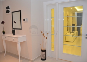 Apartaments and penthouses in Oba, Alanya