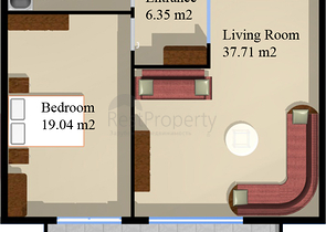 Apartaments and penthouses in Oba, Alanya