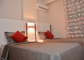 Apartaments and penthouses in Oba, Alanya