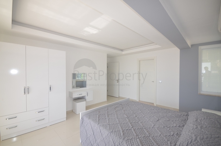 Luxury 5+2 mansion in Fethiye