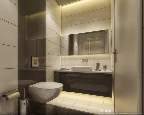 Villa complex in Alachaty Izmir