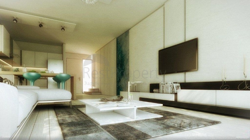 Villa complex in Alachaty Izmir