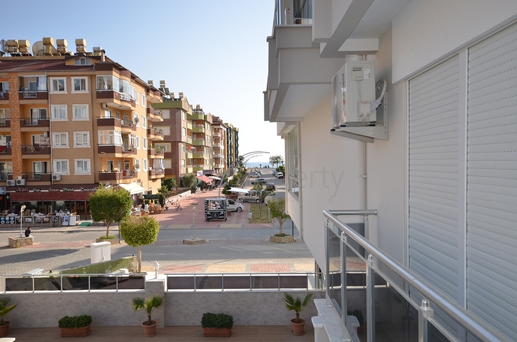 Spacious 2+1 Apartments in Oba