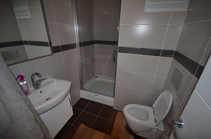 Spacious 2+1 Apartments in Oba