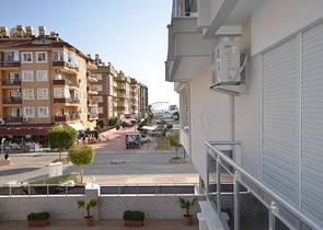 Spacious 2+1 Apartments in Oba