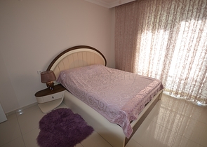 Spacious 2+1 Apartments in Oba