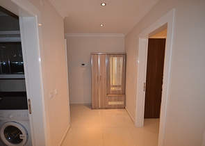 Spacious 2+1 Apartments in Oba