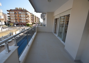 Spacious 2+1 Apartments in Oba